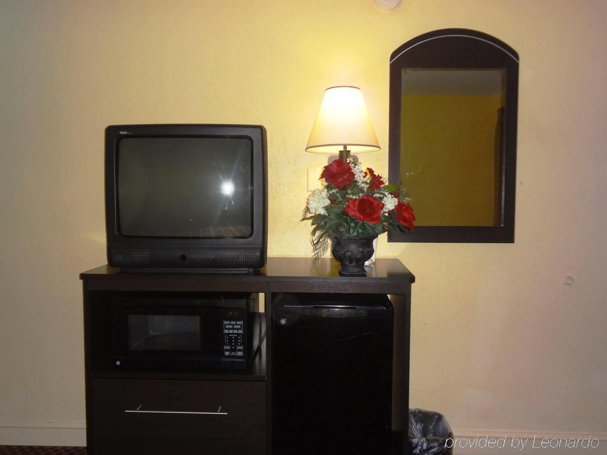 Americas Best Value Inn - Goldsboro Eksteriør bilde