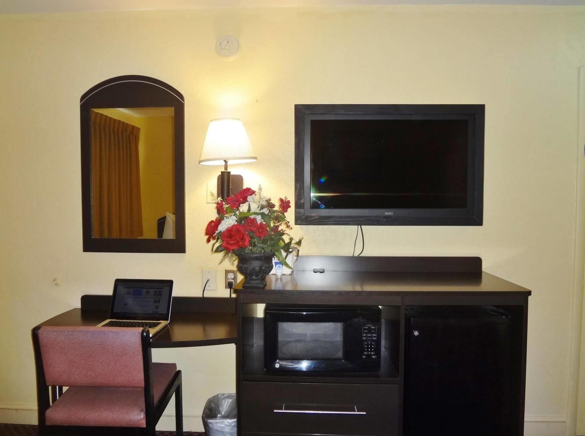 Americas Best Value Inn - Goldsboro Eksteriør bilde